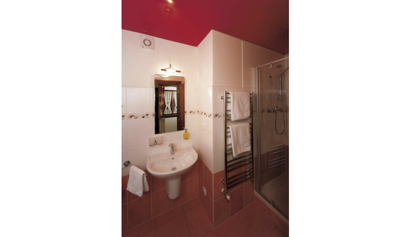 Boutique hotel RomantiCK Český Krumlov